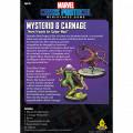 Marvel Crisis Protocol - Mysterio & Carnage 3