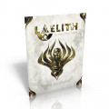 Laelith : Guide du Joueur de Laelith 0