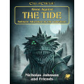 Call of Cthulhu RPG - Alone Against the Tide 0