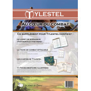 Tylestel - Au Coeur du Combat