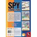 Spy Connection 1