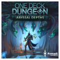 One Deck Dungeon - Abyssal Depths 0
