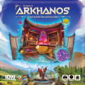 The Towers of Arkhanos 0
