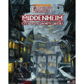 Warhammer Fantasy Roleplay - Middenheim: City of the White Wolf 0