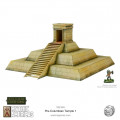 Mythic Americas - Pre-Columbian Temple 0