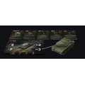 World of Tanks Extension: IS-2 1