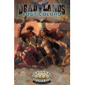 Deadlands - Lost Colony 0