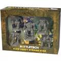 Battletech - Clan Heavy Striker Star 0