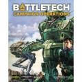 BattleTech Campaign Operations 0