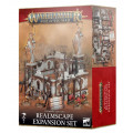 Age of Sigmar : Extremis Realmscape - Expansion Set 0