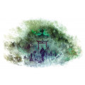 L'Empire des Cerisiers - Yami Monogatari 3