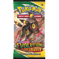 Pokémon EB07 : Evolution Céleste - Booster 0