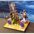 Mortem Et Gloriam: Hundred Years' War French Pacto Starter Army 5