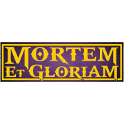 Mortem Et Gloriam: Compendium Edition Boxed Set