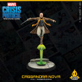 Marvel Crisis Protocol - Jean Gray & Cassandra Nova 2