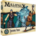 Malifaux 3E - Explorer's Society - Turning Tides 0