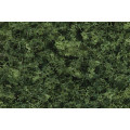 Woodland Scenics - Medium Green 2-7,5 cm 1