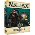 Malifaux 3E - Explorer's Society - Off the Deep End 0