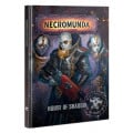 Necromunda : House of Shadow 0