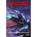 Five Parsecs from Home - Solo Adventure Wargaming 0