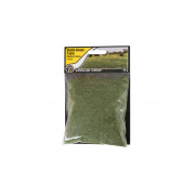 Woodland Scenics - Static Grass Medium Green 7mm