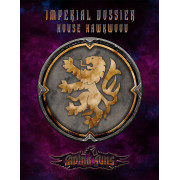Fading Suns - Imperial Dossier : House Hawkwood