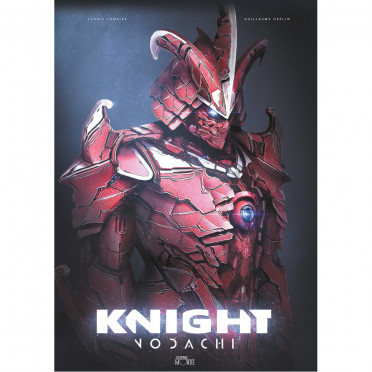 Knight - Nodachi