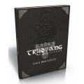 Trudvang Chronicles - Pack Berserker 1