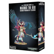 W40K : Thousand Sons - Magnus the Red
