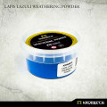 Lapis Lazuli Blue Weathering Powder 0