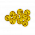 Omen Metal Coins 0