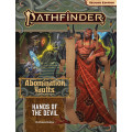 Pathfinder Second Edition - Abomination Vaults 2 : Hands of the Devil 0