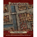 Pathfinder Flip-Mat Classics: Red Light District 0