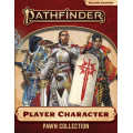 Pathfinder Second Edition - Player Character Pawn Collection 0