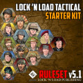Lock ‘n Load Tactical Starter Kit v5.0 3