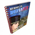 Heroes in Defiance Companion Book 0