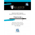 Pochettes Paladin - Trevor Medium Plus Square - 76 x 76 mm - 55p 1