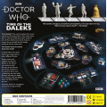 Dr Who: Time of the Daleks 2nd ed. 1