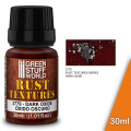Rust Textures - Dark Oxide Rust 30ml 0