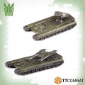 Dropzone Commander - UCM Gladius Heavy Tanks 0