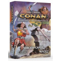 Conan - Sorcery Cards 0