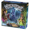 Witchstone 0
