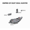 Armada: Empire of Dust Chaser 1