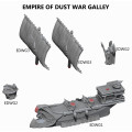 Armada: Empire of Dust  War Galley 2