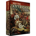 Hidden Strike: American Revolution 0