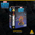 Marvel Crisis Protocol - Ultimate Encounter: Dormammu 0