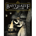 Bayt al Azif n°2 - A Magazine for Cthulhu Mythos 0