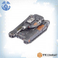 Dropzone Commander - Resistance - Hannibal Tanks 2