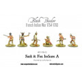 Sauk & Fox Indians A 1