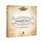 Boite de Small Railroad Empires - Scenario Pack 2